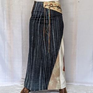 Designer OHDD  light weight artistic maxi …